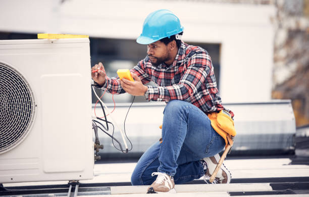 Best Electrical System Inspection  in North Caldwell, NJ