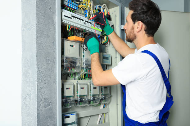 Best Licensed Electrician  in North Caldwell, NJ