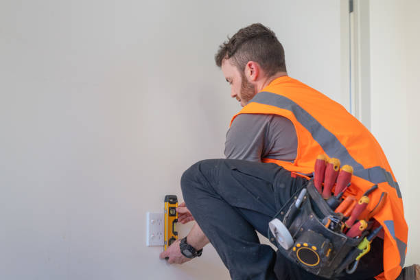 Best Affordable Emergency Electrician  in North Caldwell, NJ