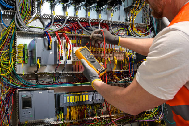 Best Industrial Electrical Services  in North Caldwell, NJ
