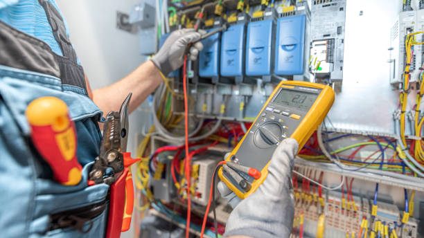 Best Residential Electrician Services  in North Caldwell, NJ