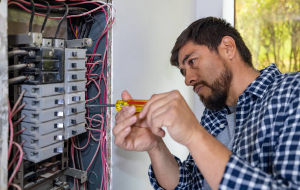 Best Ceiling Fan Installation Electrician  in North Caldwell, NJ